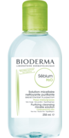 BIODERMA Sebium H2O Reinigungslösung