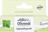 OLIVENÖL LIPPENPFLEGESTIFT