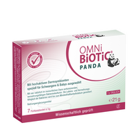 OMNI BiOTiC PANDA Pulver Beutel