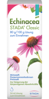 ECHINACEA STADA Classic 80 g/100 g Lsg.z.Einnehmen