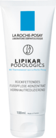 ROCHE-POSAY Lipikar Fußpflege Emulsion