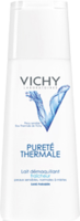 VICHY PURETE Thermale Milch normale Haut