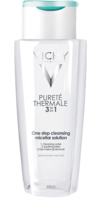 VICHY REINIGUNGSFLUID Gesicht+Augen