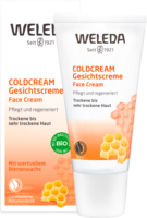 WELEDA Coldcream