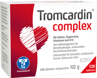 TROMCARDIN-complex-Tabletten