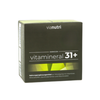 VITAMINERAL 31 plus Granulat
