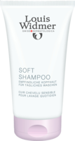 WIDMER Soft Shampoo+Panthenol l.P.