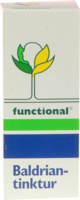 FUNCTIONAL Baldrian Tinktur