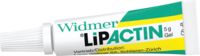 WIDMER-Lipactin-Gel