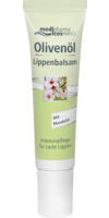 OLIVENÖL LIPPENBALSAM