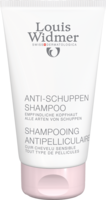 WIDMER Anti-Schuppen Shampoo o.P.