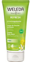 WELEDA-Citrus-Erfrischungsdusche
