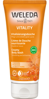 WELEDA-Sanddorn-Vitalisierungsdusche