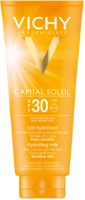 VICHY CAPITAL Soleil Gel Milch Familie 30