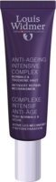 WIDMER Anti-Aging Intensiv Complex l.P.