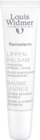 WIDMER Remederm Lippenbalsam o.P.