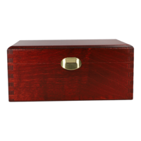 BACHBLÜTEN Holzbox 89 f.10 ml Flaschen