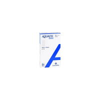 AQUACEL Extra 4x10 cm Verband