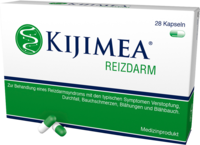 KIJIMEA-Reizdarm-Kapseln