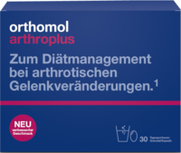 ORTHOMOL-arthroplus-Granulat-Kapseln-Kombipack