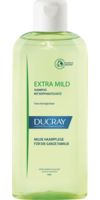 DUCRAY EXTRA MILD Shampoo biologisch abbaubar