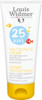 WIDMER Kids Hautschutz Creme SPF 25 unparfümiert