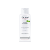 EUCERIN DermoCapillaire hypertolerant Shampoo