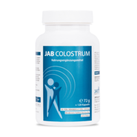 JAB Colostrum Kapseln