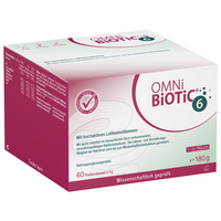 OMNI BiOTiC 6 Pulver Beutel