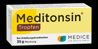 MEDITONSIN Tropfen