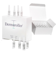 DERMAROLLER Hyaluronsäure 0,35% Ampullen 1,5 ml