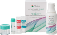 MENI CARE Pure Lösung Starter-Set