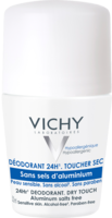 VICHY DEO Roll-on 24h ohne Aluminium