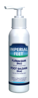 FUSSBALSAM blau