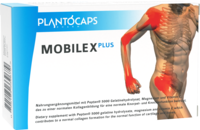 PLANTOCAPS Mobilex Plus Kapseln