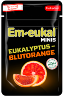 EM-EUKAL Bonbons Frisch & Munter Mitcham-Minze z.h