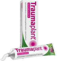 TRAUMAPLANT Schmerzcreme