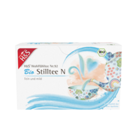 H&S Bio Stilltee N Filterbeutel