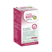 OMNI BiOTiC Aktiv Pulver