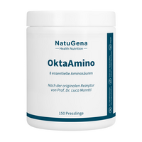 OKTAAMINO Presslinge