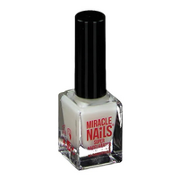 MIRACLE Nails super Nagelhärter