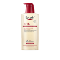 EUCERIN pH5 Duschgel empfindliche Haut