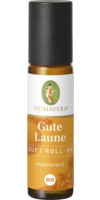 GUTE LAUNE Duft Roll-on Bio