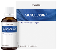 MENODORON Dilution