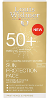 WIDMER Sun Protection Face Creme 50+ o.P.