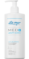 LA MER MED+ Anti-Dry Salzlotion o.Parfum