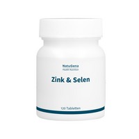 ZINK & SELEN Tabletten
