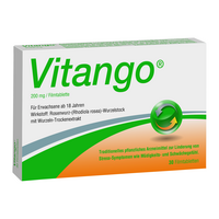 VITANGO Filmtabletten