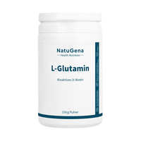 L-GLUTAMIN PULVER