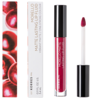 KORRES Morello Matte Last Lip Fluid 74 fig